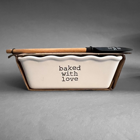 Mini Loaf Pan Set - Picture 2 of 5